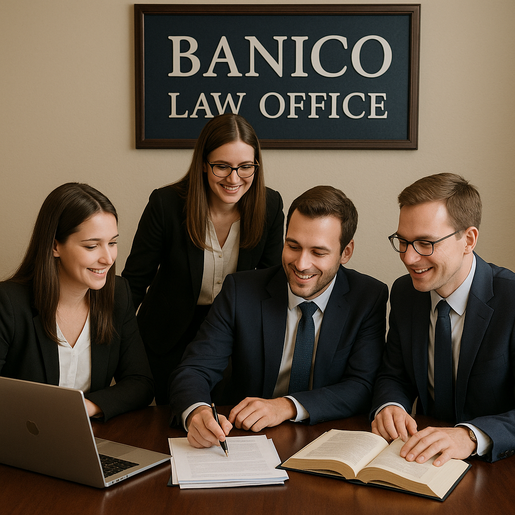 Team collaboration illustration